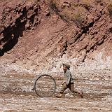 BOLIVIA 2 - Cordillera de Los Frailes - 11